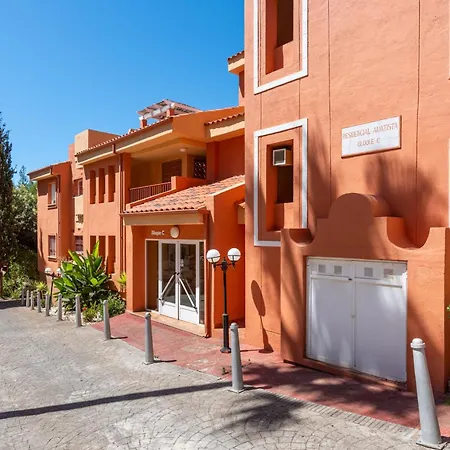 Penthouse Amatista - Sea Views & Sun Terrace In