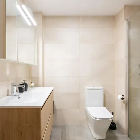 Penthouse Amatista - Sea Views & Sun Terrace In Apartmán Marbella