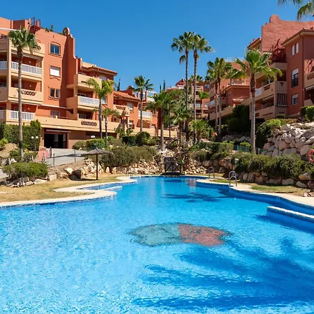 Penthouse Amatista - Sea Views & Sun Terrace In *