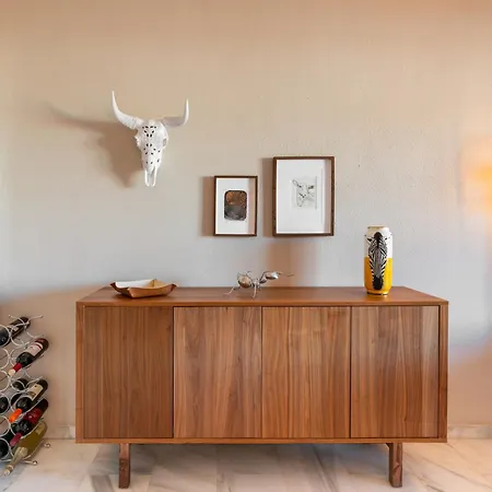 Penthouse Amatista - Sea Views & Sun Terrace In *