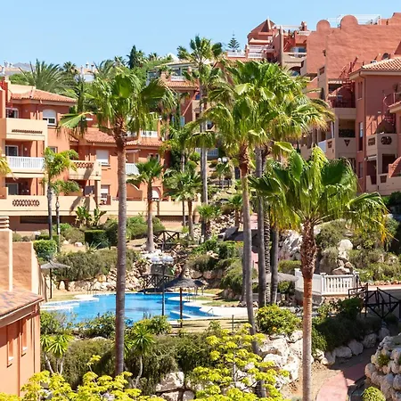 Penthouse Amatista - Sea Views & Sun Terrace In Apartamento