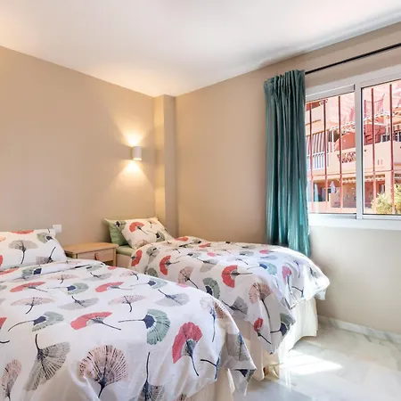 Penthouse Amatista - Sea Views & Sun Terrace In