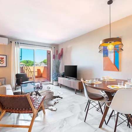 Penthouse Amatista - Sea Views & Sun Terrace In Apartmán