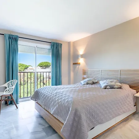 Apartment Penthouse Amatista - Sea Views & Sun Terrace In *