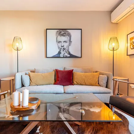 Apartamento Penthouse Amatista - Sea Views & Sun Terrace In