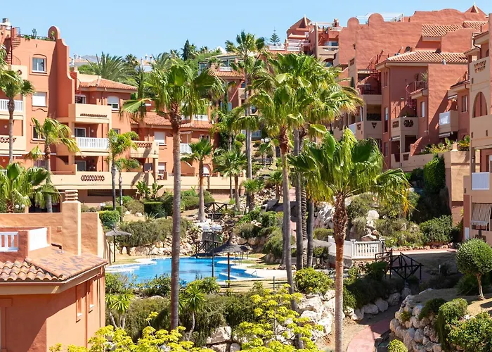 Penthouse Amatista - Sea Views & Sun Terrace In Apartamento
