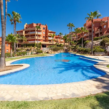 Appartement Penthouse Amatista - Sea Views & Sun Terrace In Marbellac