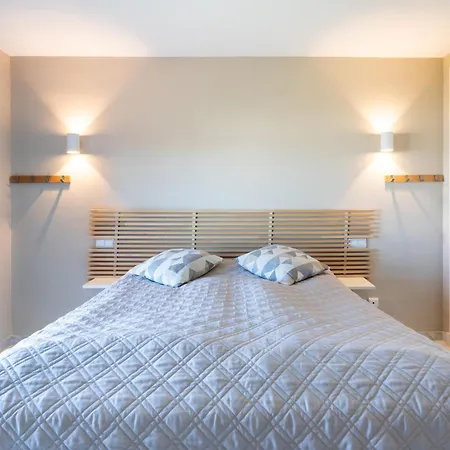 Penthouse Amatista - Sea Views & Sun Terrace In Appartement Marbellac