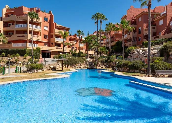 Penthouse Amatista - Sea Views & Sun Terrace In *